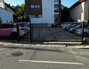 Appartement 2 chambres à vendre dans Cluj-napoca, zone Manastur