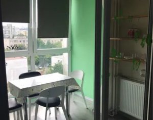 Lakás 1 szobák eladó on Cluj-napoca, Zóna Manastur