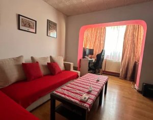 Appartement 2 chambres à louer dans Cluj-napoca, zone Zorilor