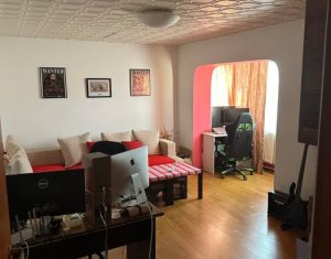 Appartement 2 chambres à louer dans Cluj-napoca, zone Zorilor