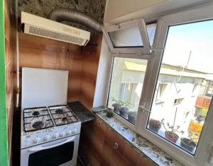 Appartement 2 chambres à louer dans Cluj-napoca, zone Zorilor