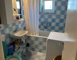 Appartement 2 chambres à louer dans Cluj-napoca, zone Zorilor