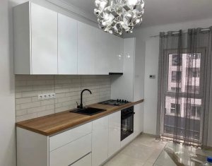 , 40m2 dans Cluj-napoca