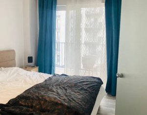 Appartement 2 chambres à vendre dans Cluj-napoca