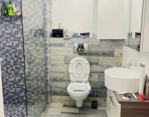 Appartement 2 chambres à vendre dans Cluj-napoca