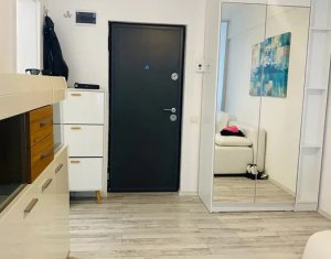 Appartement 2 chambres à vendre dans Cluj-napoca