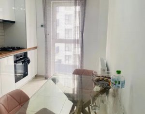 Appartement 2 chambres à vendre dans Cluj-napoca