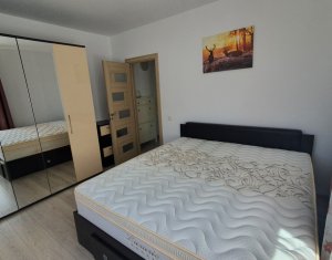 Lakás 2 szobák kiadó on Floresti