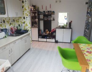 , 48.3m2 on Cluj-napoca, Zóna Intre Lacuri