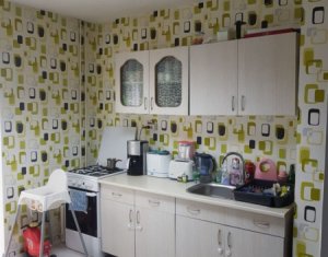 Lakás 2 szobák eladó on Cluj-napoca, Zóna Intre Lacuri