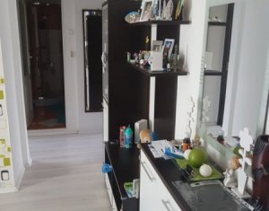 Lakás 2 szobák eladó on Cluj-napoca, Zóna Intre Lacuri