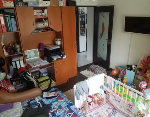 Lakás 2 szobák eladó on Cluj-napoca, Zóna Intre Lacuri