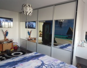 Lakás 2 szobák eladó on Cluj-napoca, Zóna Intre Lacuri