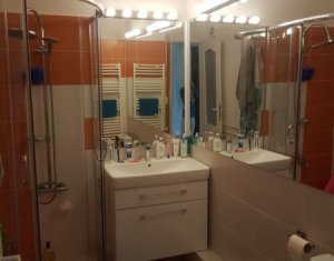 Lakás 2 szobák eladó on Cluj-napoca, Zóna Intre Lacuri