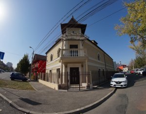 , 240m2 on Cluj-napoca, Zóna Gara