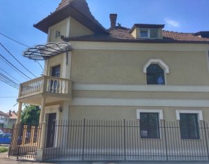 Ház 10 szobák eladó on Cluj-napoca, Zóna Gara