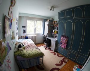 Lakás 3 szobák eladó on Cluj-napoca, Zóna Manastur