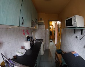 Lakás 3 szobák eladó on Cluj-napoca, Zóna Manastur