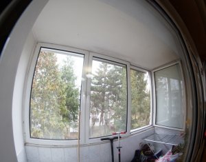 Lakás 3 szobák eladó on Cluj-napoca, Zóna Manastur