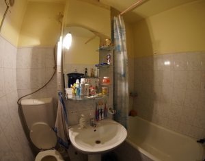 Lakás 3 szobák eladó on Cluj-napoca, Zóna Manastur