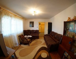 , 52m2 on Cluj-napoca, Zóna Gheorgheni