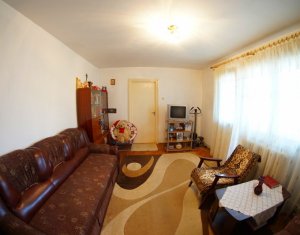 Lakás 2 szobák eladó on Cluj-napoca, Zóna Gheorgheni