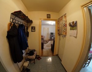 Lakás 2 szobák eladó on Cluj-napoca, Zóna Gheorgheni