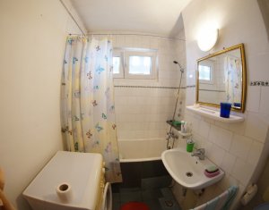 Lakás 2 szobák eladó on Cluj-napoca, Zóna Gheorgheni