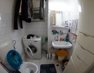 Lakás 4 szobák eladó on Cluj-napoca, Zóna Gheorgheni