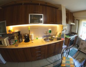 , 100m2 on Cluj-napoca, Zóna Gheorgheni