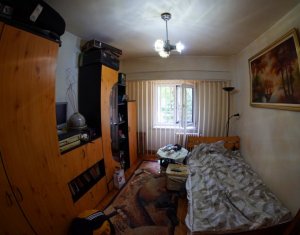 Lakás 4 szobák eladó on Cluj-napoca, Zóna Gheorgheni