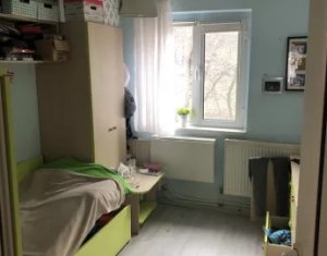 Lakás 3 szobák eladó on Cluj-napoca, Zóna Manastur