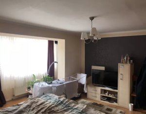 Lakás 3 szobák eladó on Cluj-napoca, Zóna Manastur