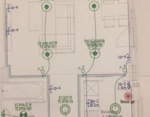 Lakás 1 szobák eladó on Cluj-napoca, Zóna Europa