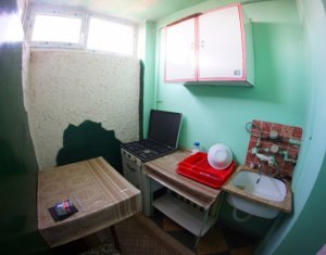 Lakás 1 szobák eladó on Cluj-napoca, Zóna Gheorgheni