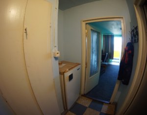 Lakás 1 szobák eladó on Cluj-napoca, Zóna Gheorgheni