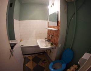 Lakás 1 szobák eladó on Cluj-napoca, Zóna Gheorgheni