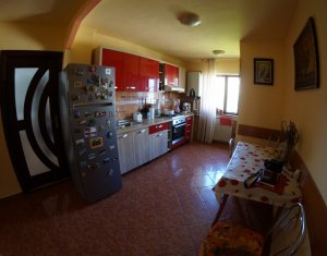 Lakás 3 szobák eladó on Cluj-napoca, Zóna Marasti