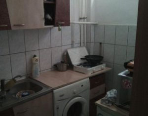 Lakás 1 szobák eladó on Cluj-napoca, Zóna Manastur