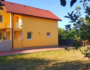 Ház 3 szobák eladó on Cluj-napoca, Zóna Marasti