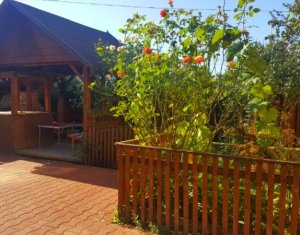 Ház 3 szobák eladó on Cluj-napoca, Zóna Marasti