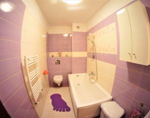 Lakás 3 szobák eladó on Cluj-napoca, Zóna Centru