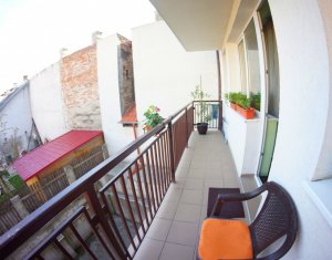 Lakás 3 szobák eladó on Cluj-napoca, Zóna Centru