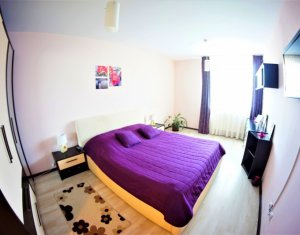 Lakás 3 szobák eladó on Cluj-napoca, Zóna Centru