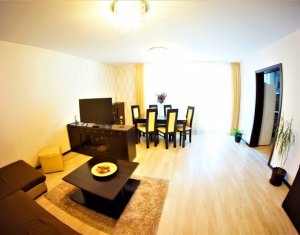 Lakás 3 szobák eladó on Cluj-napoca, Zóna Centru