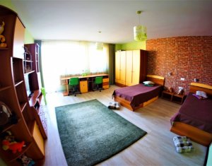 Lakás 3 szobák eladó on Cluj-napoca, Zóna Centru