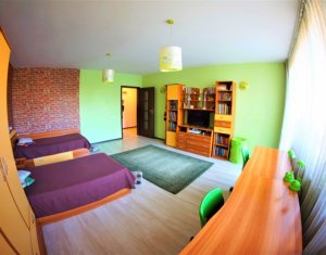 Lakás 3 szobák eladó on Cluj-napoca, Zóna Centru