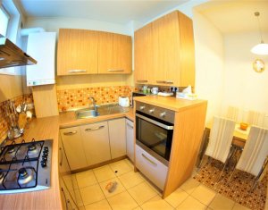 Lakás 3 szobák eladó on Cluj-napoca, Zóna Centru