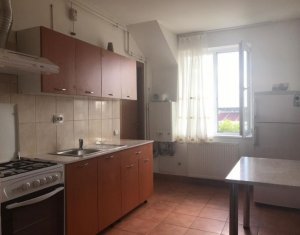 Lakás 1 szobák eladó on Cluj-napoca, Zóna Gruia