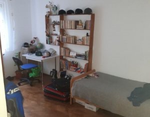 Lakás 3 szobák eladó on Cluj-napoca, Zóna Manastur